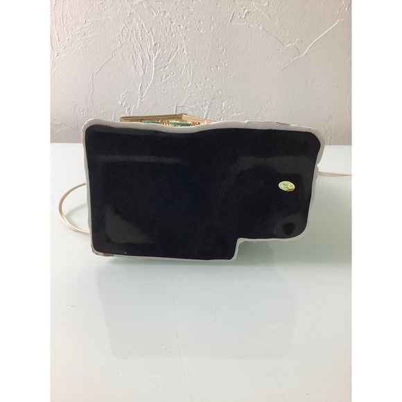 Vintage Trim a Home St Paul Church w light EUC - Picture 12 of 12